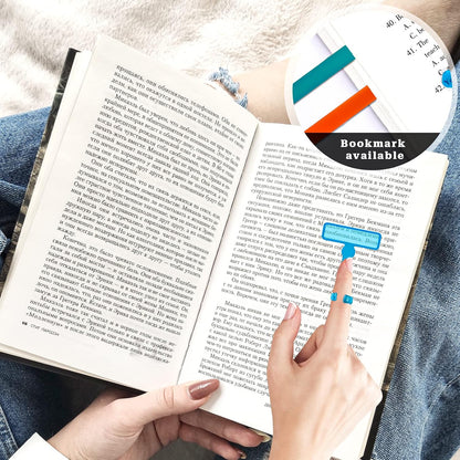Dyslexia Tools for Kids Guided Reading Strips Tools