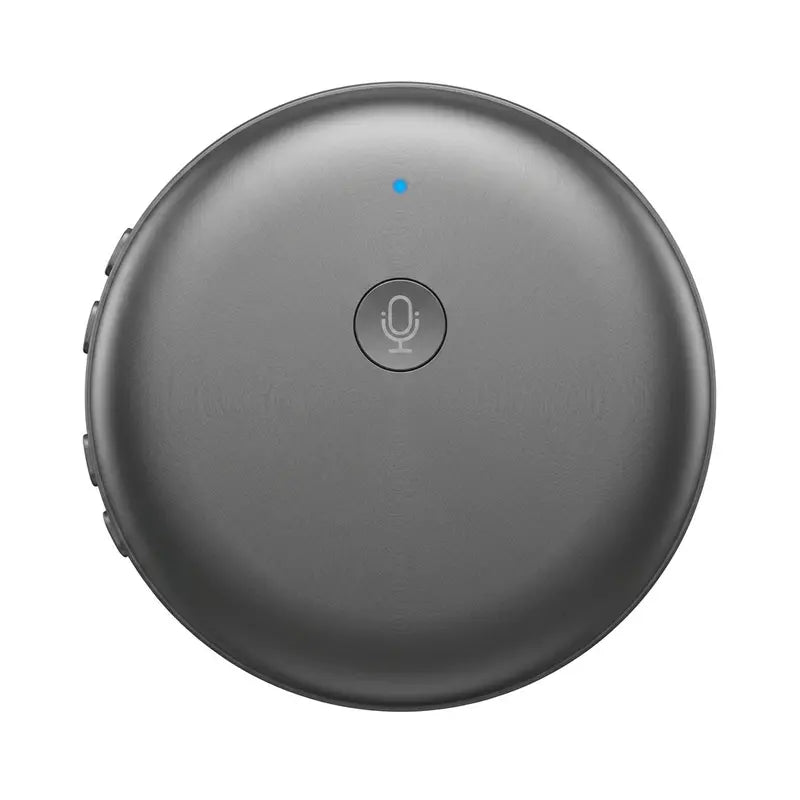 Portable Bluetooth Language Translation Pen, Two-Way Spanish ＆ English