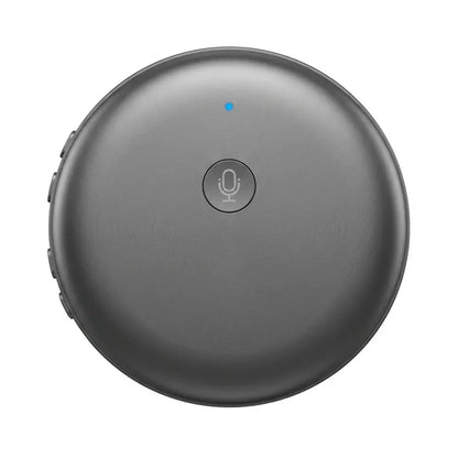 Portable Bluetooth Language Translation Pen, Two-Way Spanish ＆ English