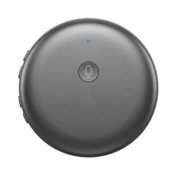 Portable Bluetooth Language Translation Pen, Two-Way Spanish ＆ English
