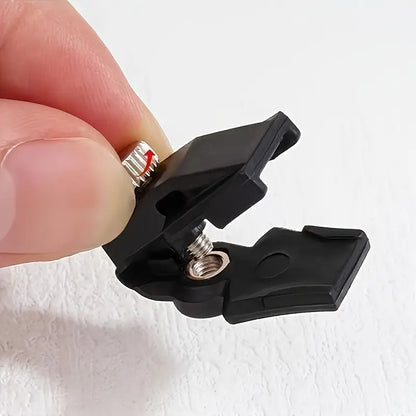 Zipper Repairer 15pcs Zipper Repairer | 3 Sizes Detachable