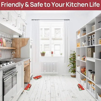 10 Pcs Cockroach Traps Indoors - Sticky Roach Traps & Killer, Family & Pet Safe Roach Motel Traps
