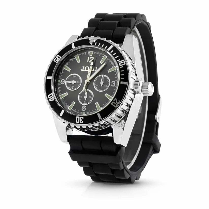 Grinding Watch