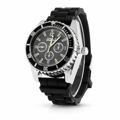 Grinding Watch