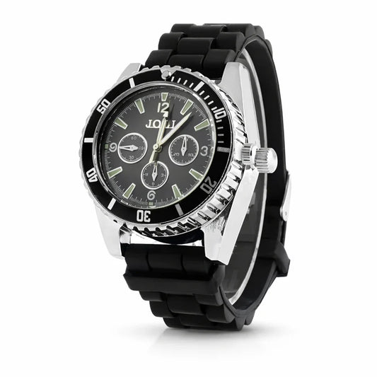 Grinding Watch