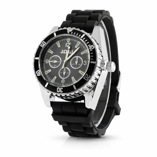 Grinding Watch