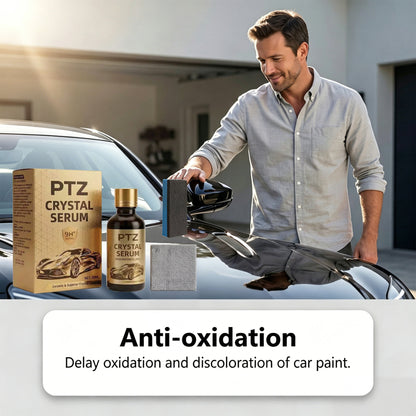 Car Paint Cleaner, Ceramic Coating Maintenance & Protective Agent