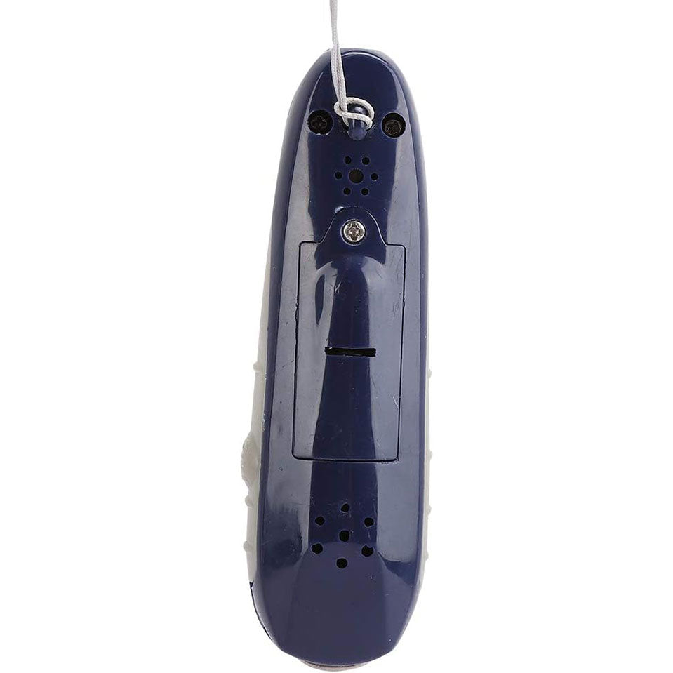 Handheld Counterfeit Bill Detector Note Counterfeit Bill Tester