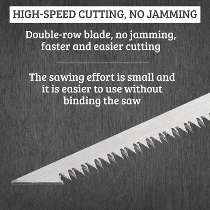 Small Hand Saw for Wood Mini Hand Saw for Tight Space