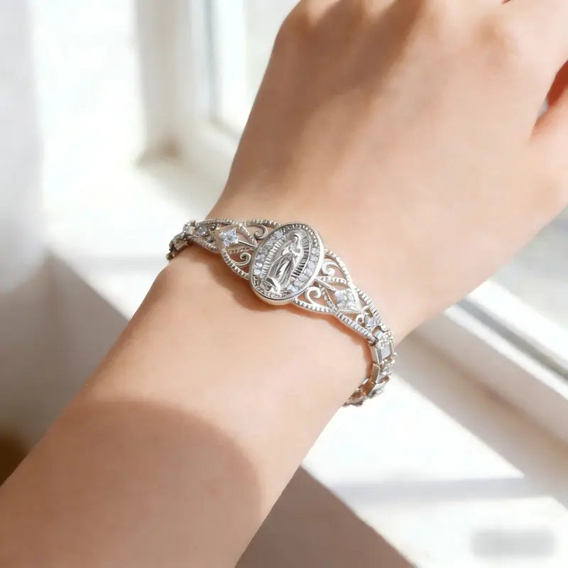 Maria Bracelet—Hypoallergenic, Tarnish-Resistant Jewelry