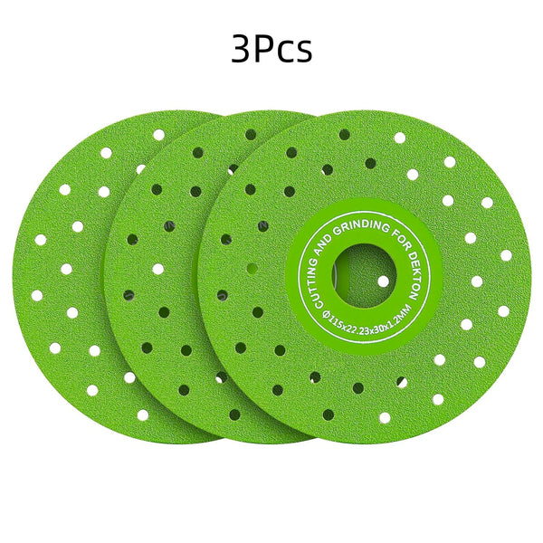 4.5 Inch Ultra Thin 0.05