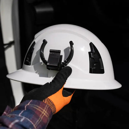 2Pcs Multi-Purpose Helmet Caddy