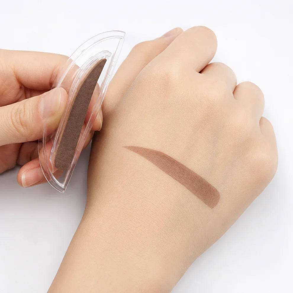 3 Pairs Eyebrow Stamp