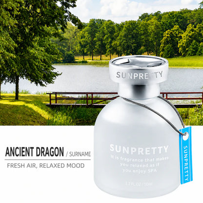 Long-Lasting Car Perfume – Freshness That Stays