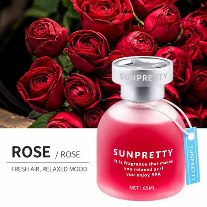 Long-Lasting Car Perfume – Freshness That Stays