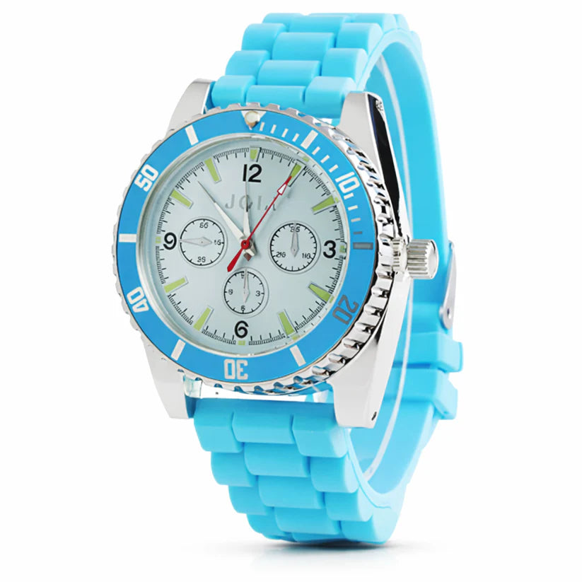 Grinding Watch