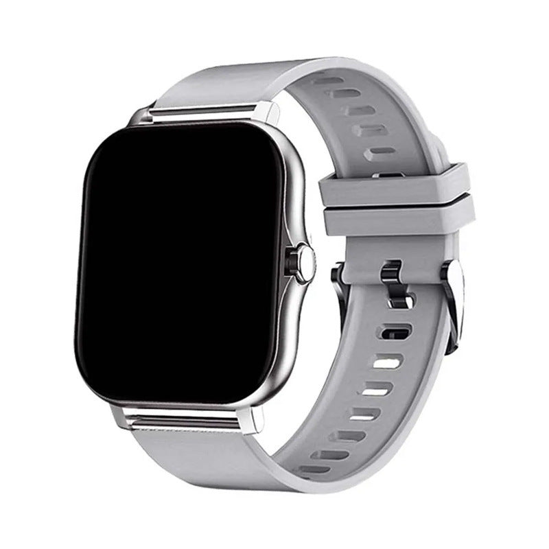 Smart Watch, 1.81" Upgraded Full Touchscreen Smart Watch for Android iPhones