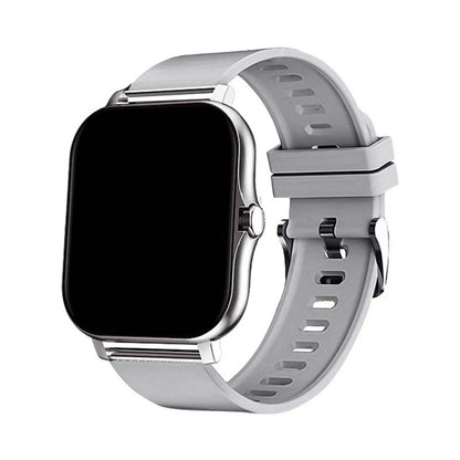 Smart Watch, 1.81" Upgraded Full Touchscreen Smart Watch for Android iPhones