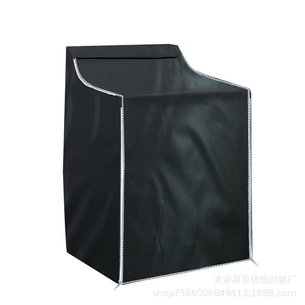 Washer and Dryer Covers,Top Load Washing Machine Cover Laundry Dryer Protect Cover