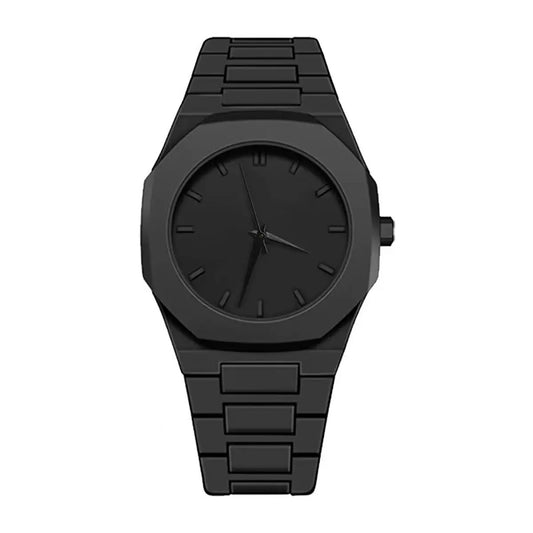 Premium Men's Watch (Includes Watch Box + Link Removal Tool)