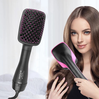 3 in 1 One Step Hair Dryer and Styler Hair,Dryer Brush Blow Dryer Brush in One