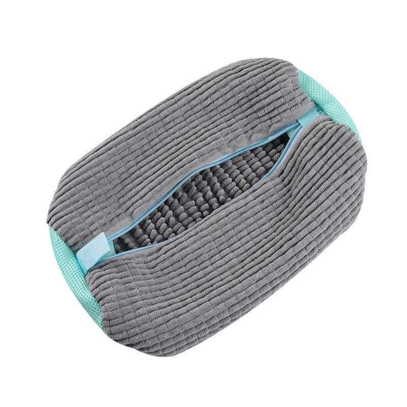 Shoe Washing Machine Bag – Reusable Laundry Shoe Bag