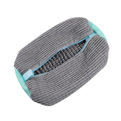 Shoe Washing Machine Bag – Reusable Laundry Shoe Bag