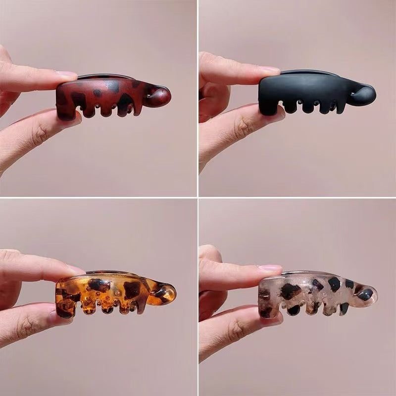 Hair Clips Hair Accessories Banana Clips