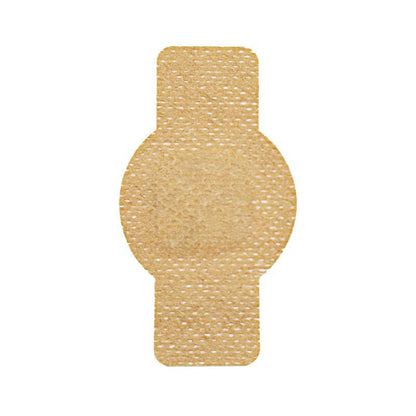 Fungal Nail Patches, Toenail Treatment Extra Strength, Nail Repair for Damaged Nails 21Pcs/Pack