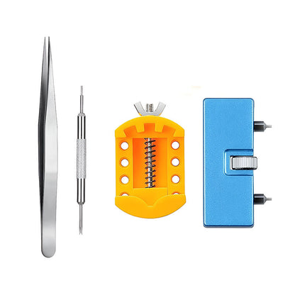 Watch Case Opener Tool Kit