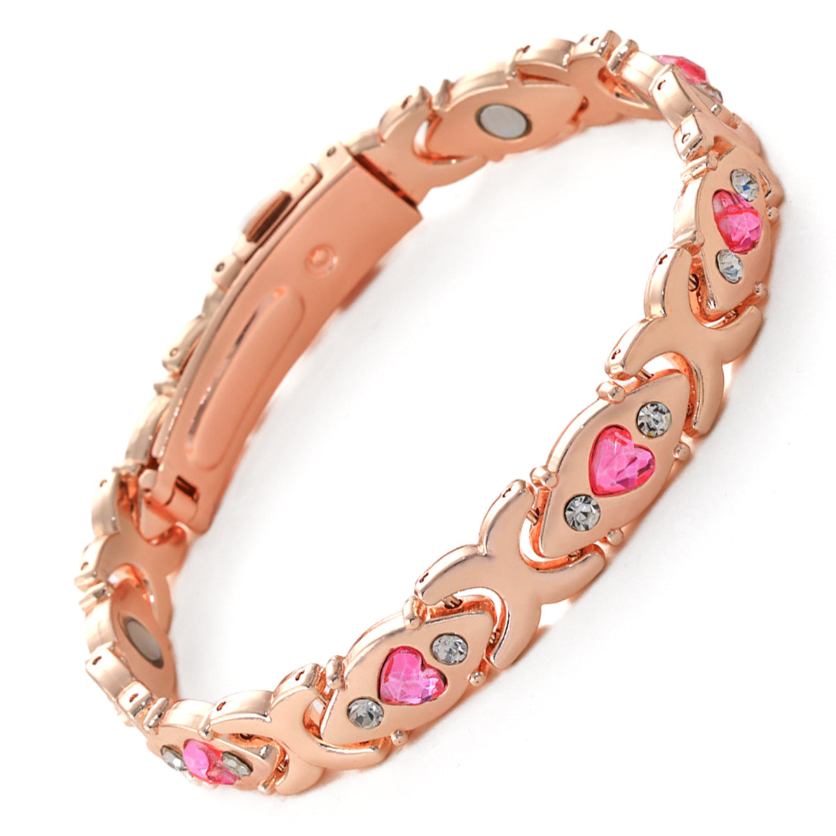 Women's Magnetic Bracelet – Stylish & Affordable Luxury