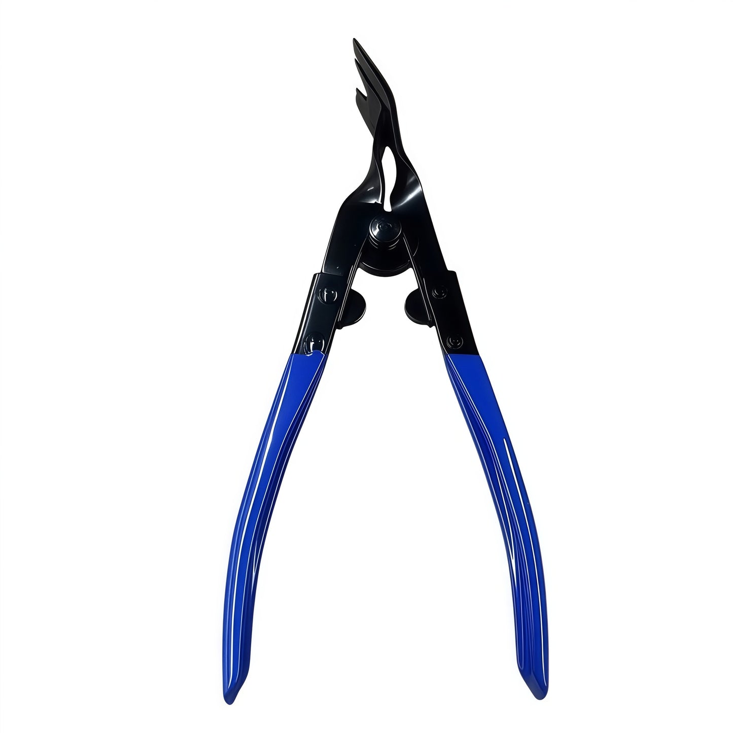 Automobile Interior Upholstery Trim Clip Pliers Remover Tool, Push Pin Pliers Panel Clip