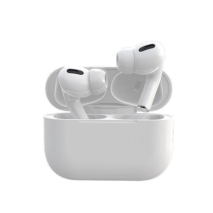 Wireless Earbuds Bluetooth 5.3 Headphones, HiFi Stereo Ear Buds with ENC Noise Canceling Charging Case