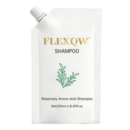Rosemary Amino Acid Shampoo for Thinning Hair&Fuller Volume | Strengthening Formula