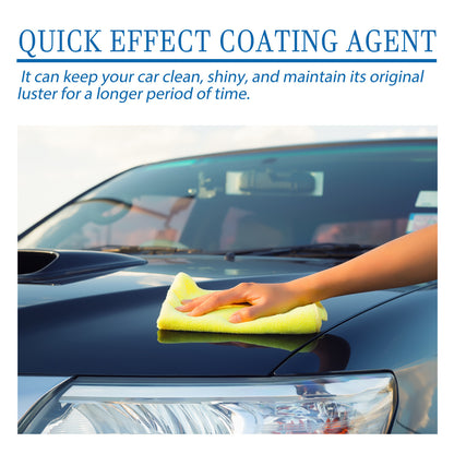 3 in 1 Multi-functional Quick Effect Coating Agent, Quick-acting Coating Agent Spray