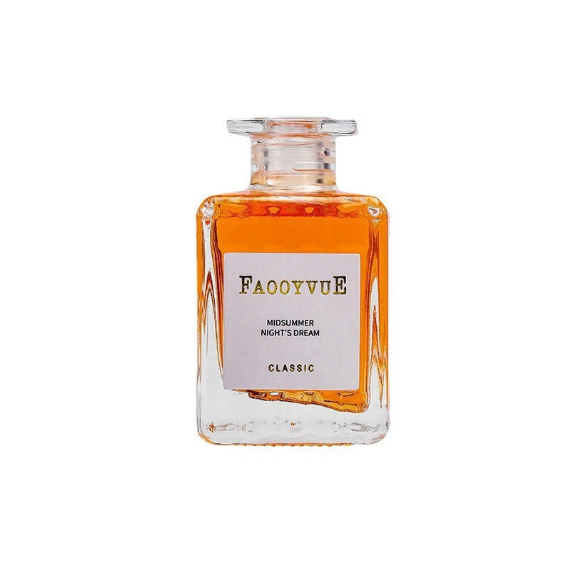 1.69oz Rattan Reed Diffuser Oil with Fragrance Sticks