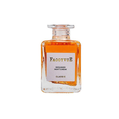 1.69oz Rattan Reed Diffuser Oil with Fragrance Sticks