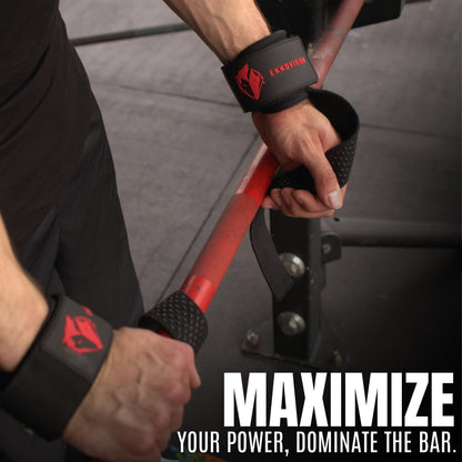 Heavy-duty Wrist Support Comfort Safety Assist Belt