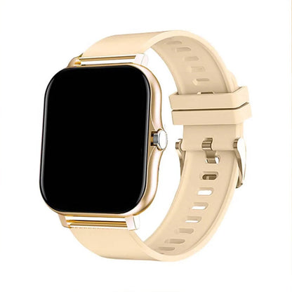Smart Watch, 1.81" Upgraded Full Touchscreen Smart Watch for Android iPhones