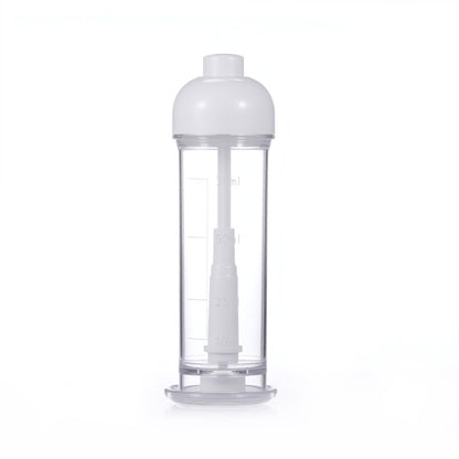 Oil Sprayer for Cooking, 100ml Downward Mist Spray Bottle