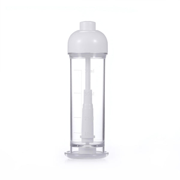 Oil Sprayer for Cooking, 100ml Downward Mist Spray Bottle