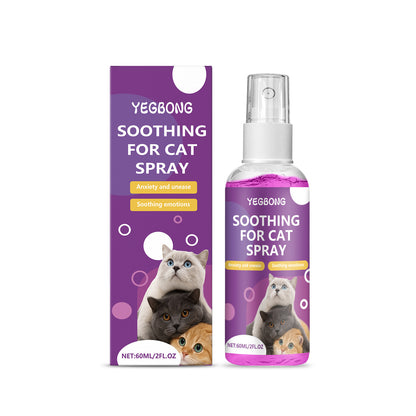 Natural Pet Deterrent Spray, Pet Deterrent for Furniture Protection, Pee Spraying