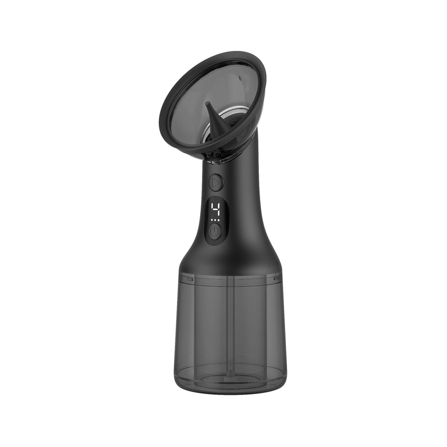 Visualized Electric Ear Washer — 200ml Large Capacity