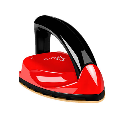 Multi-functional & Portable Iron Set, Lightweight Mini Steam Iron for Travel and Home