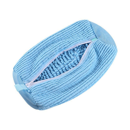 Shoe Washing Machine Bag – Reusable Laundry Shoe Bag