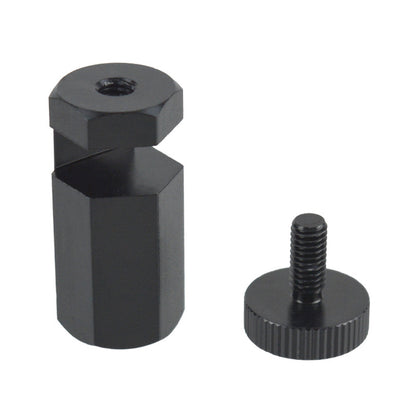 Multifunctional Woodworking Hardware Knob Clamp
