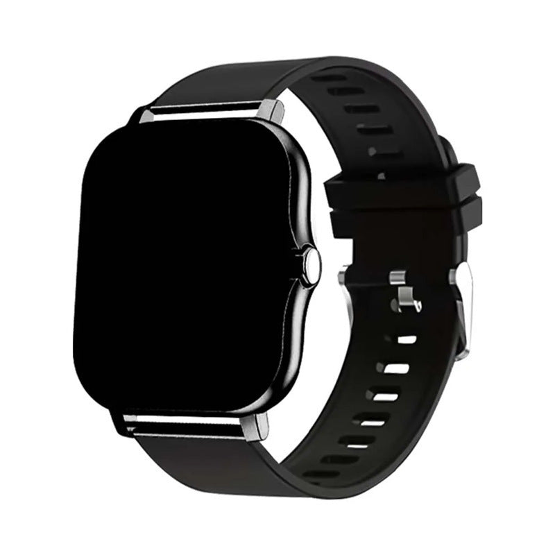 Smart Watch, 1.81" Upgraded Full Touchscreen Smart Watch for Android iPhones