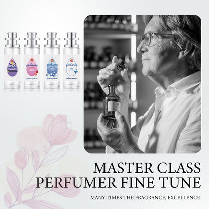 Baby Perfume, Perfumes Powder, Fresh and Light Fragrance