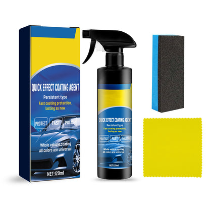 3 in 1 Multi-functional Quick Effect Coating Agent, Quick-acting Coating Agent Spray