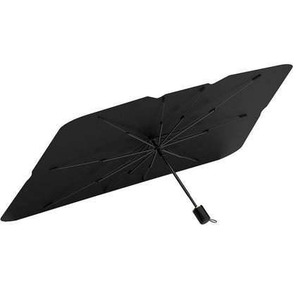Universal Windshield Sun Shade Umbrella
